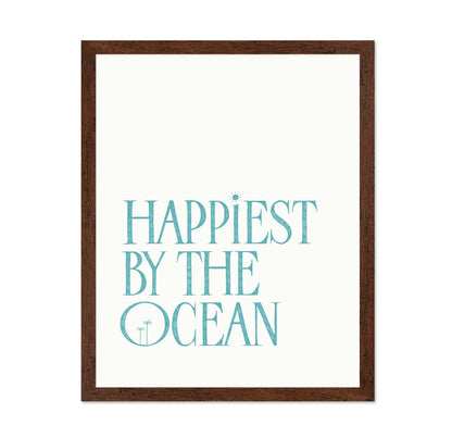 Happiest Ocean Quote