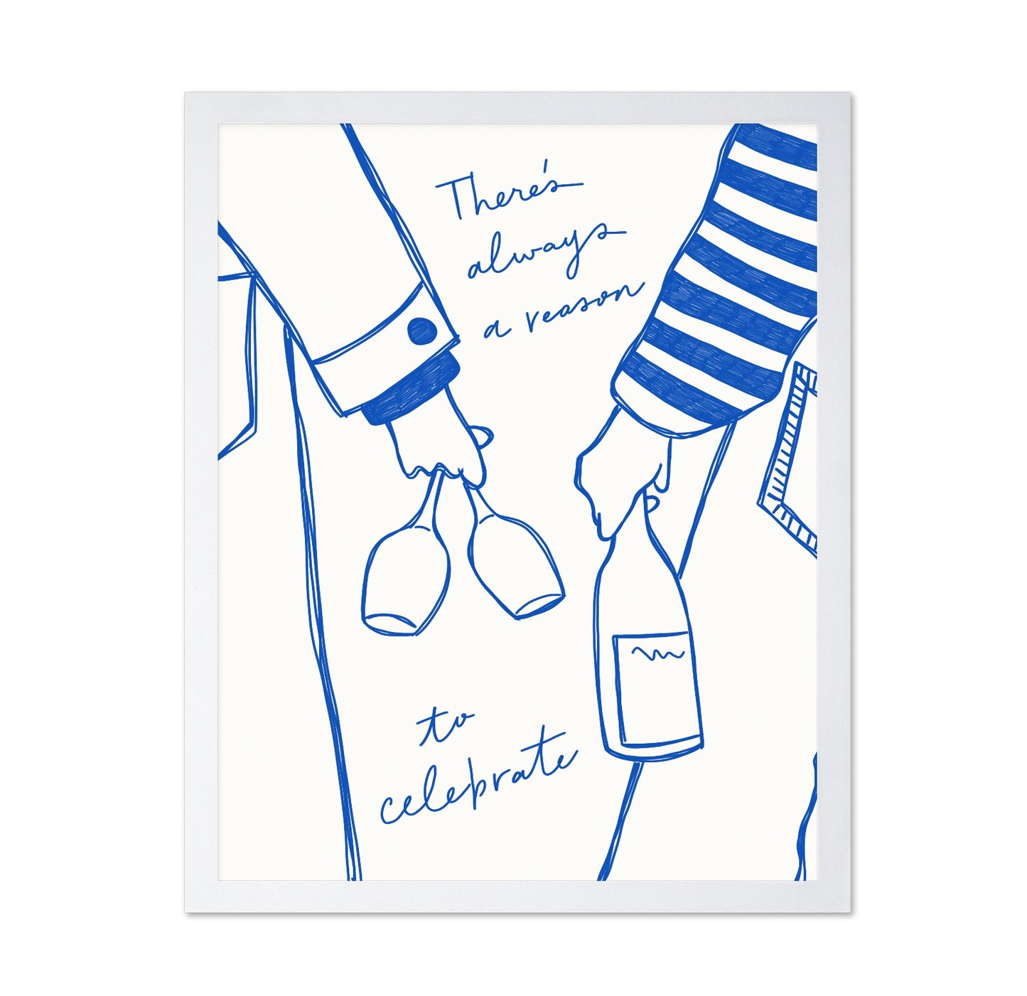 Celebrate With Wine No2