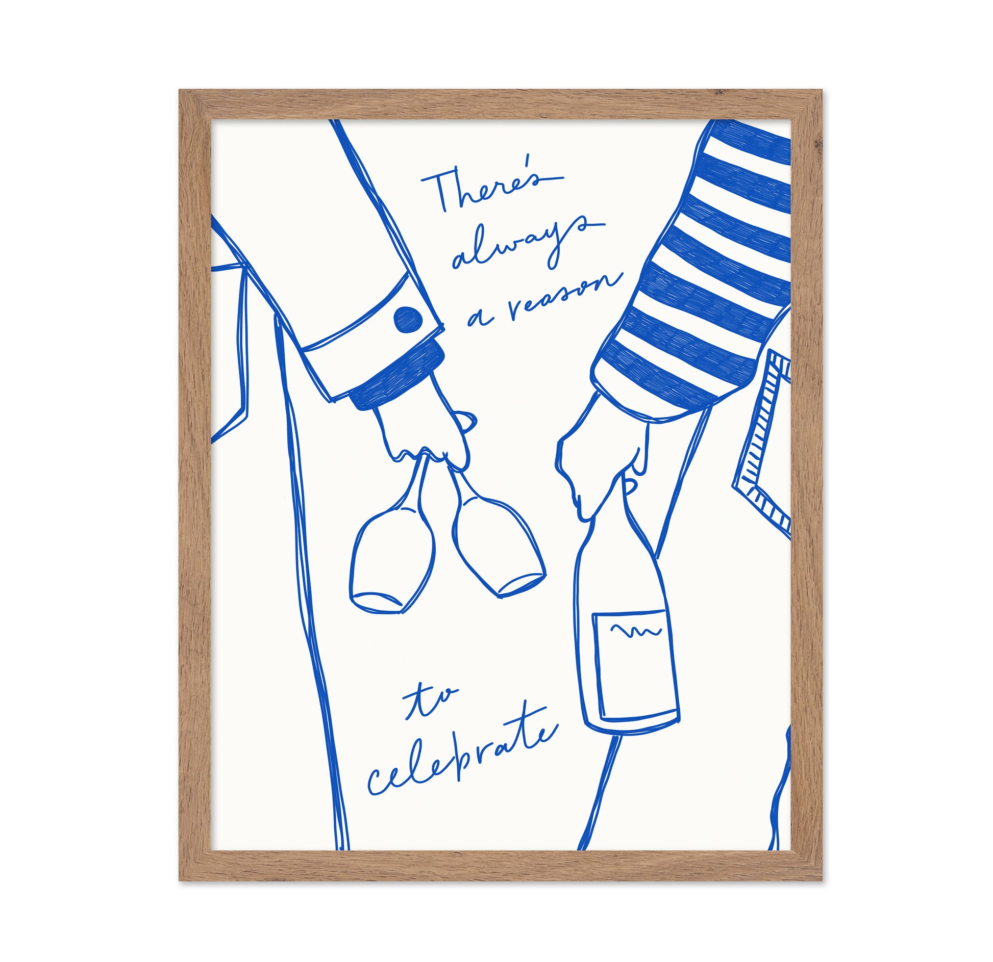 Celebrate With Wine No2