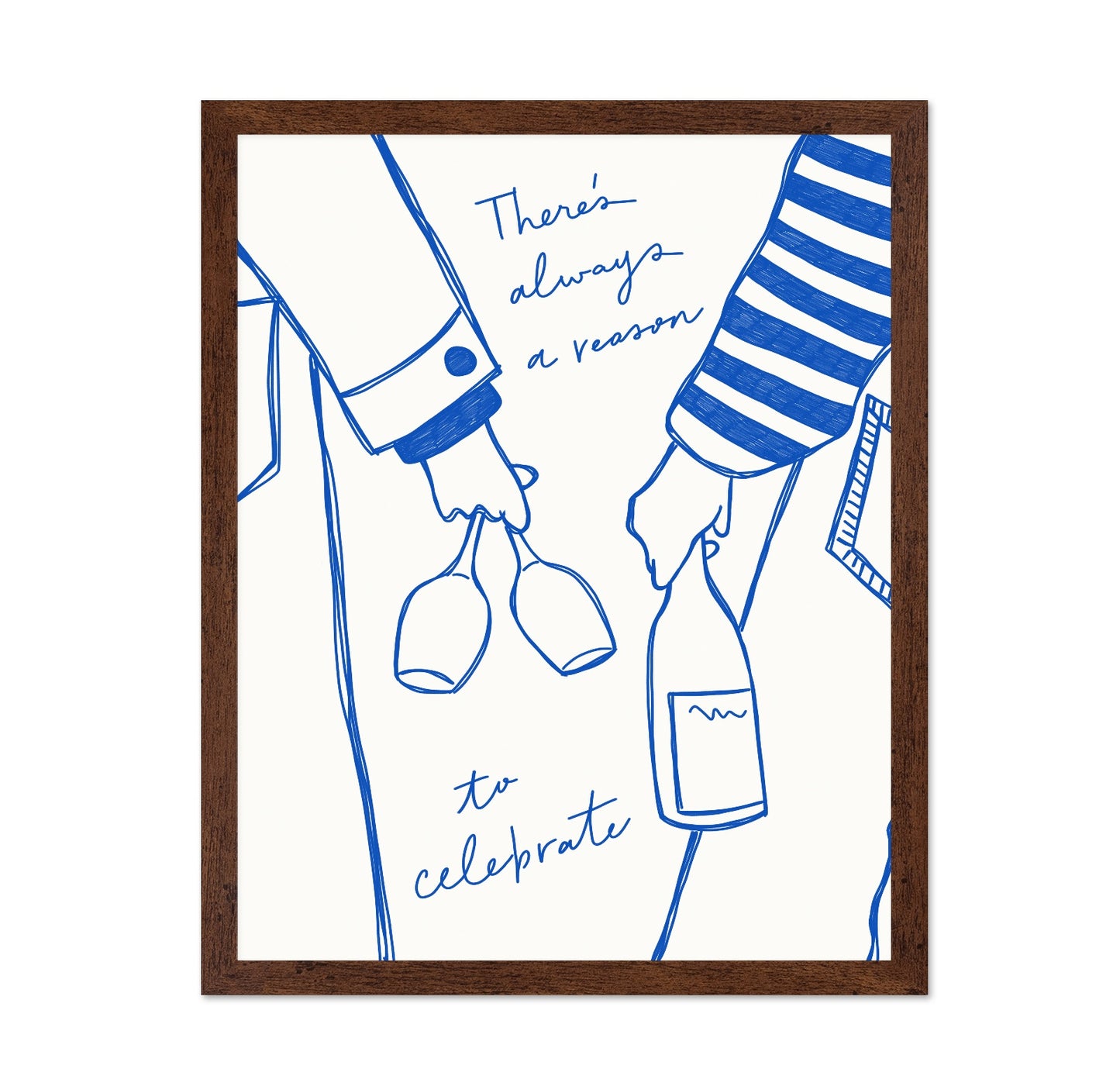 Celebrate With Wine No2