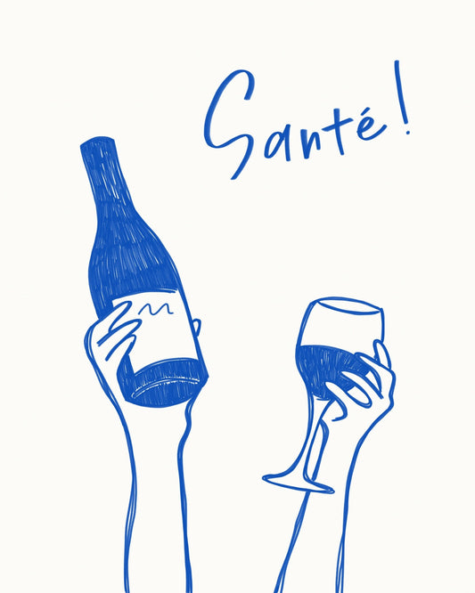Cheers Wine No1