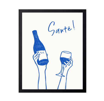 Cheers Wine No1