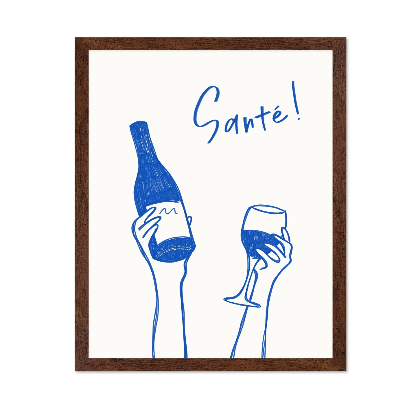 Cheers Wine No1