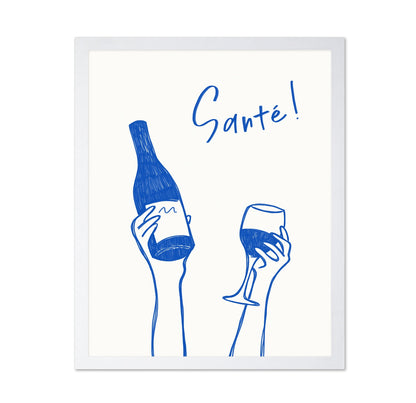 Cheers Wine No1