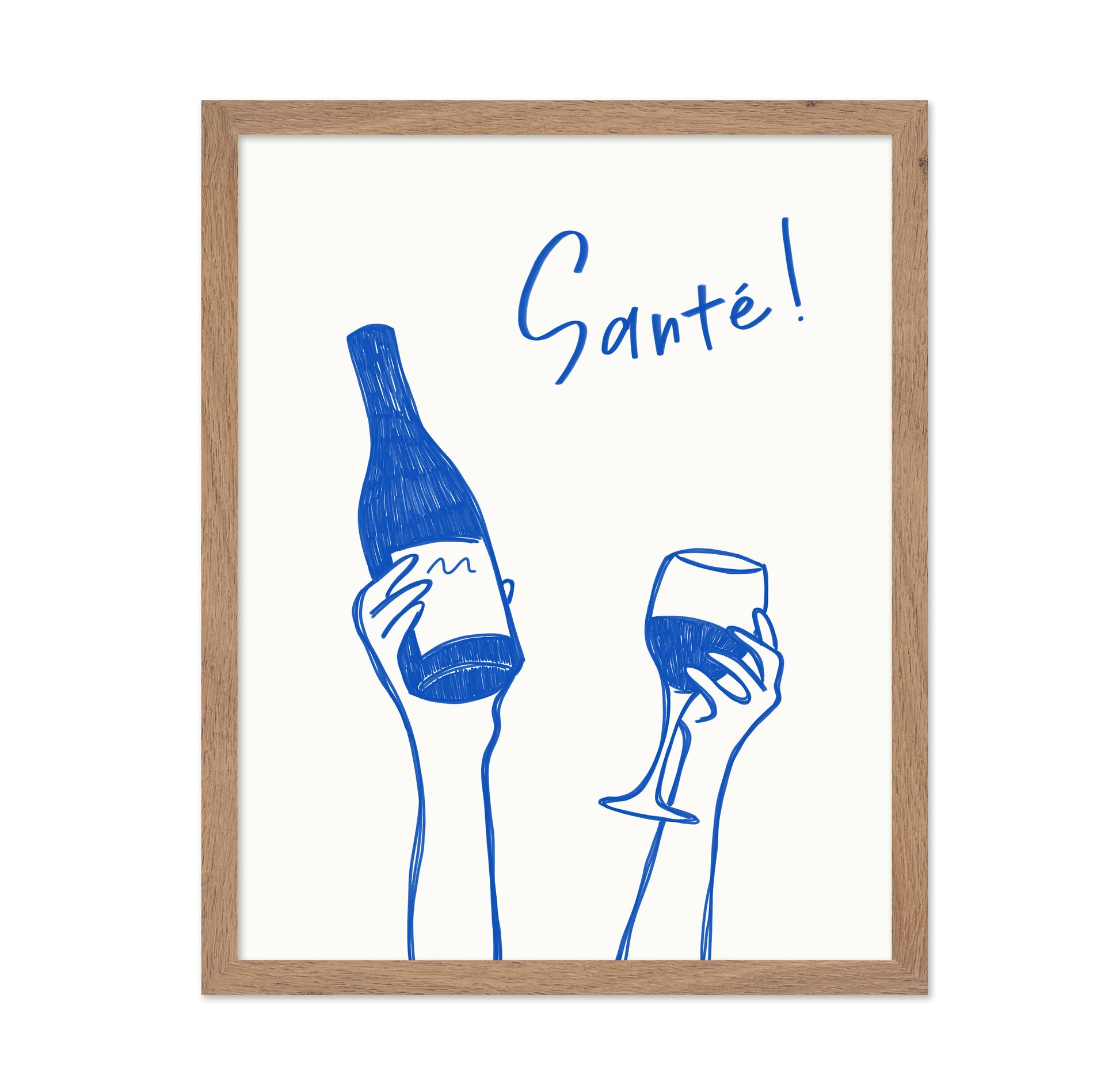 Cheers Wine No1