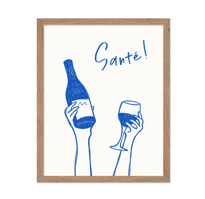 Cheers Wine No1