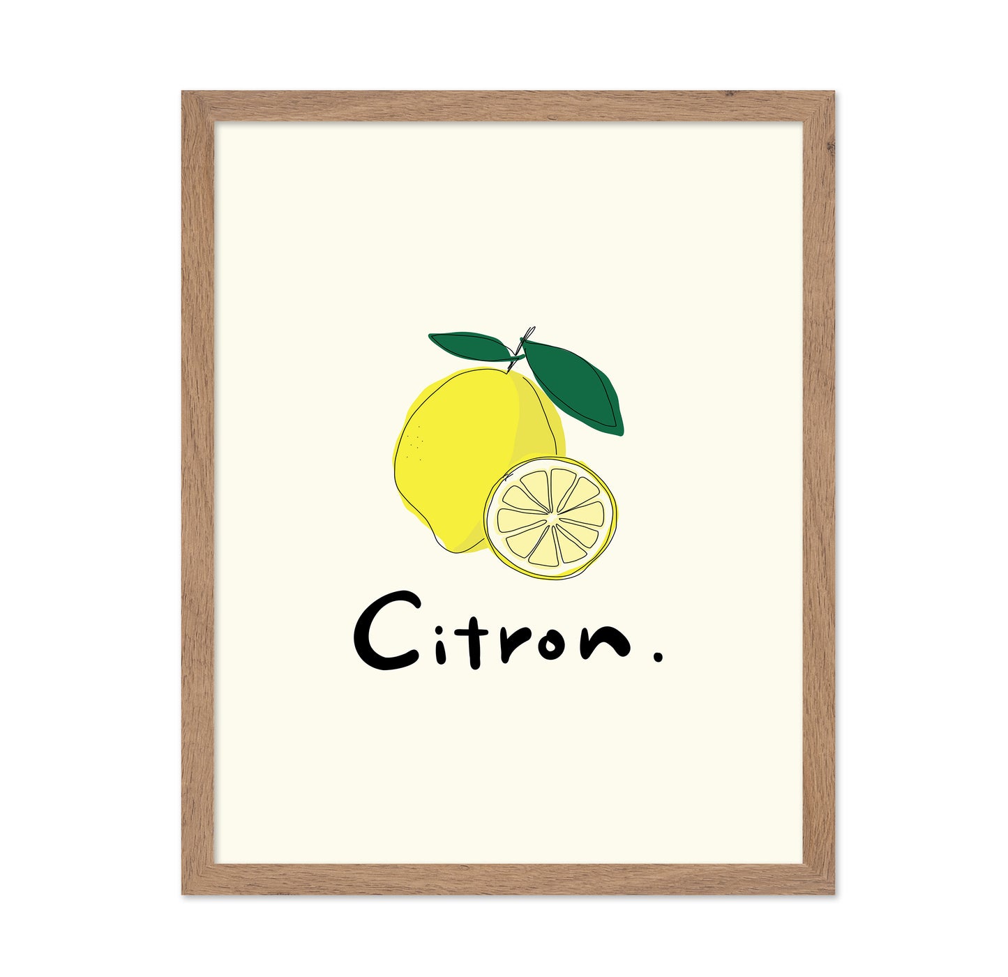 Citron Lemon