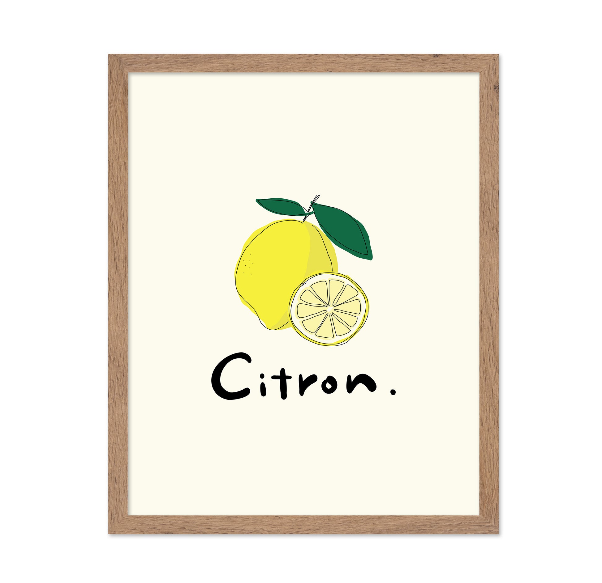 Citron Lemon