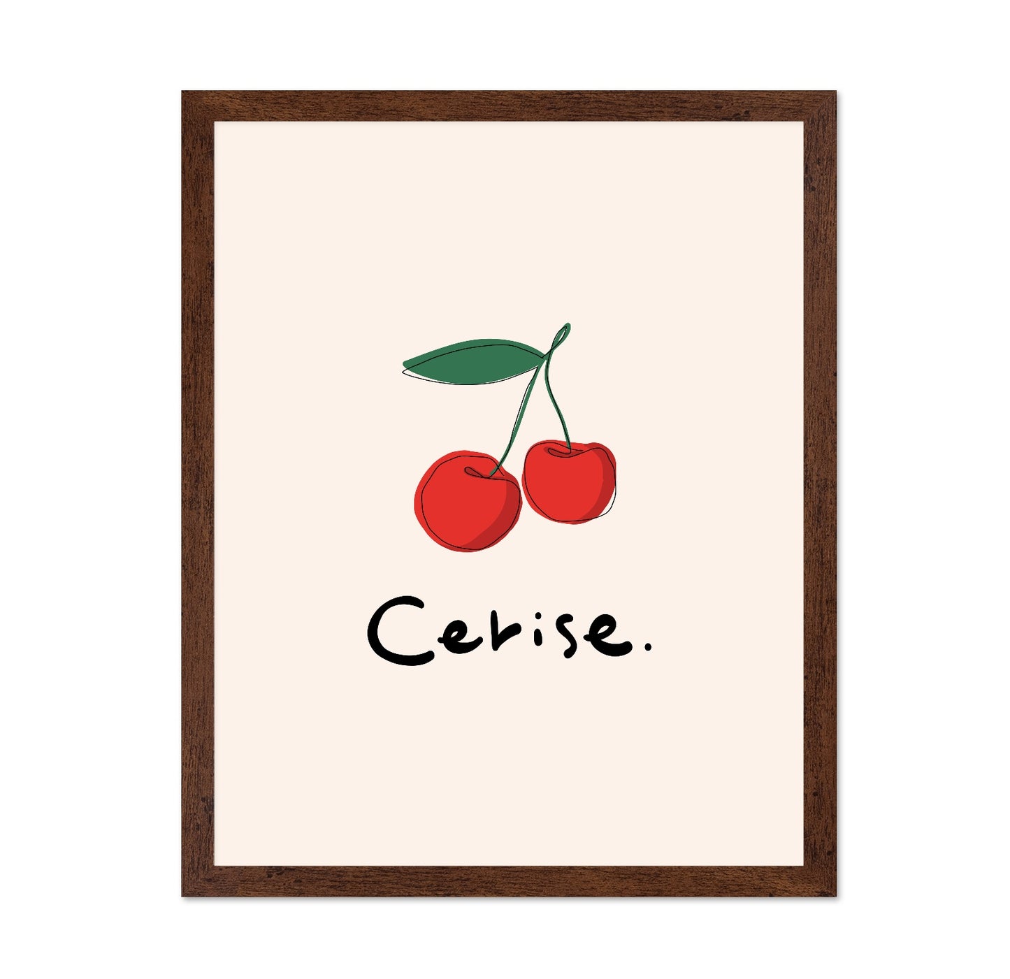 Cerise Cherry
