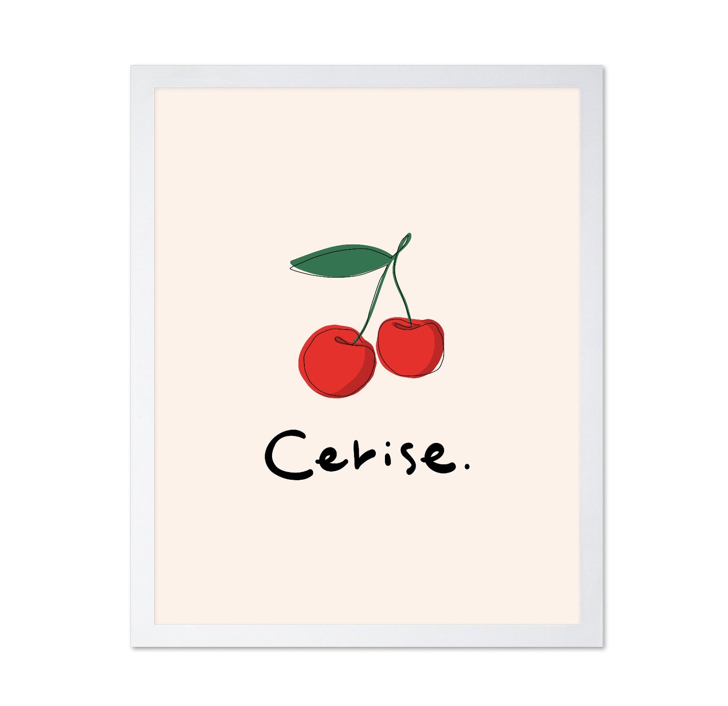 Cerise Cherry