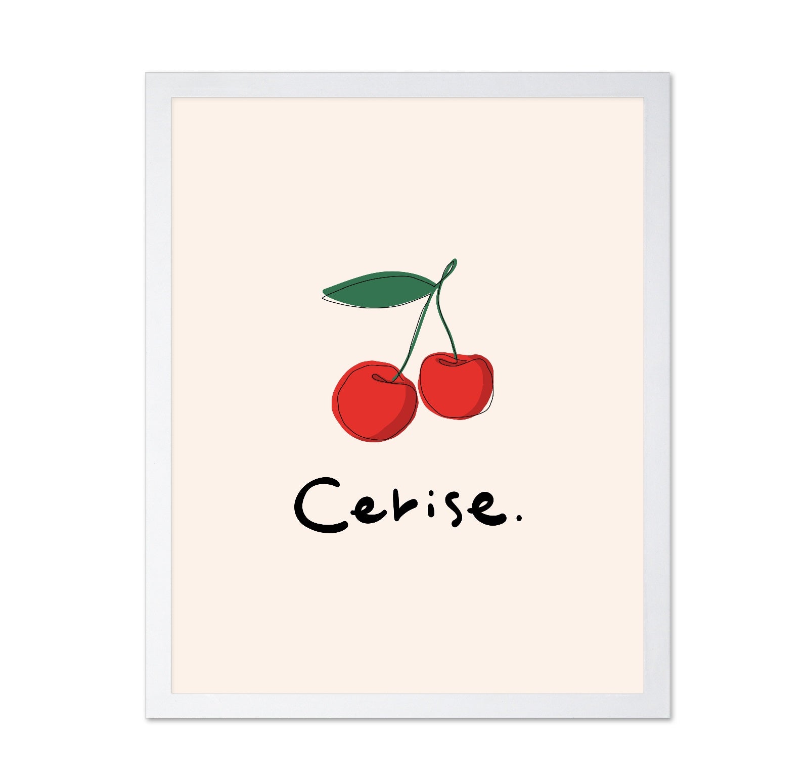 Cerise Cherry