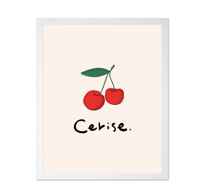 Cerise Cherry