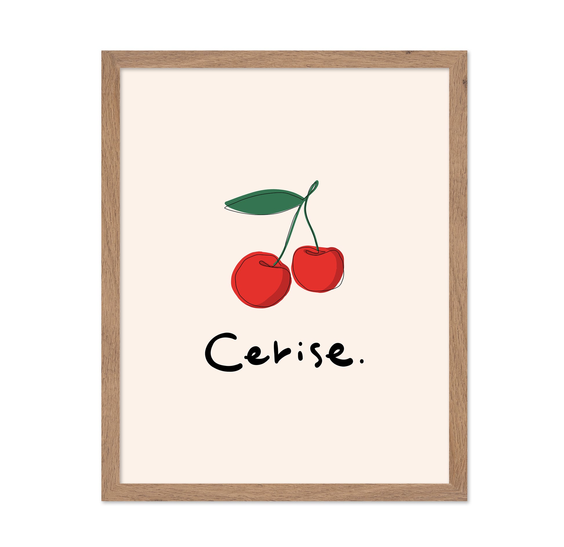 Cerise Cherry