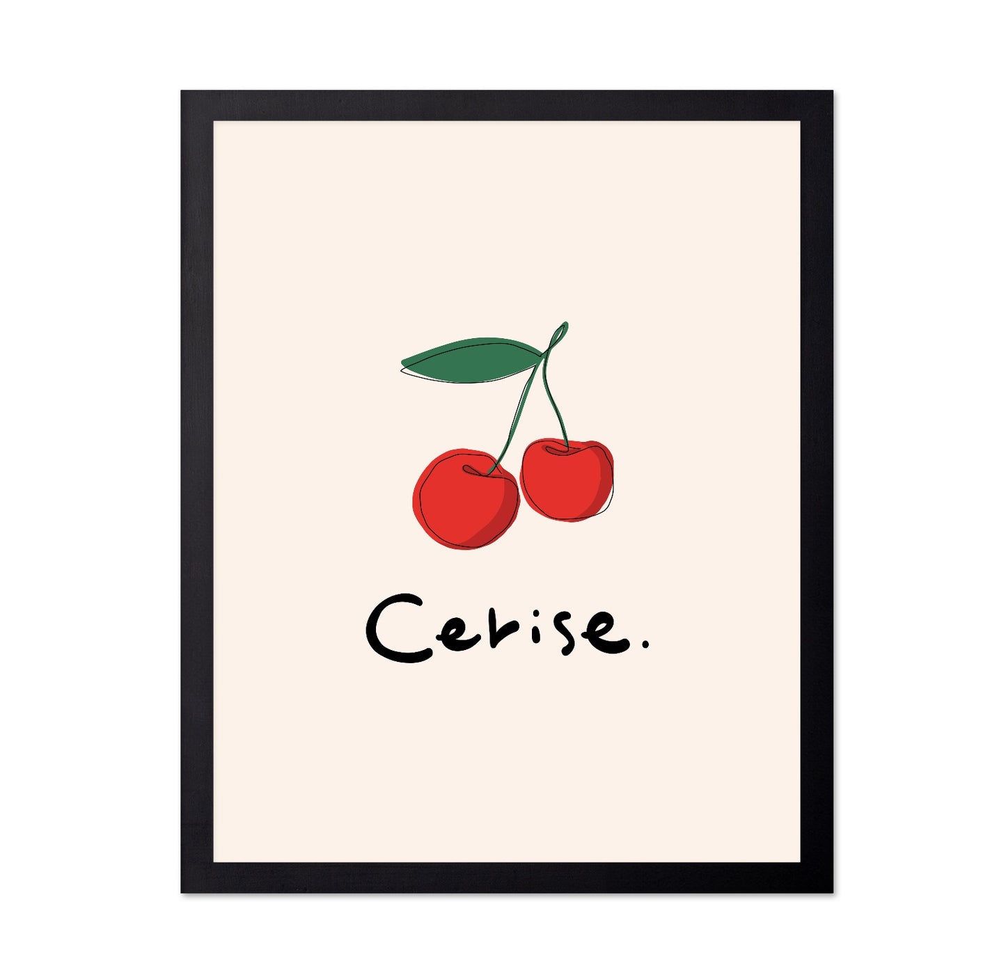 Cerise Cherry