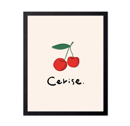Cerise Cherry