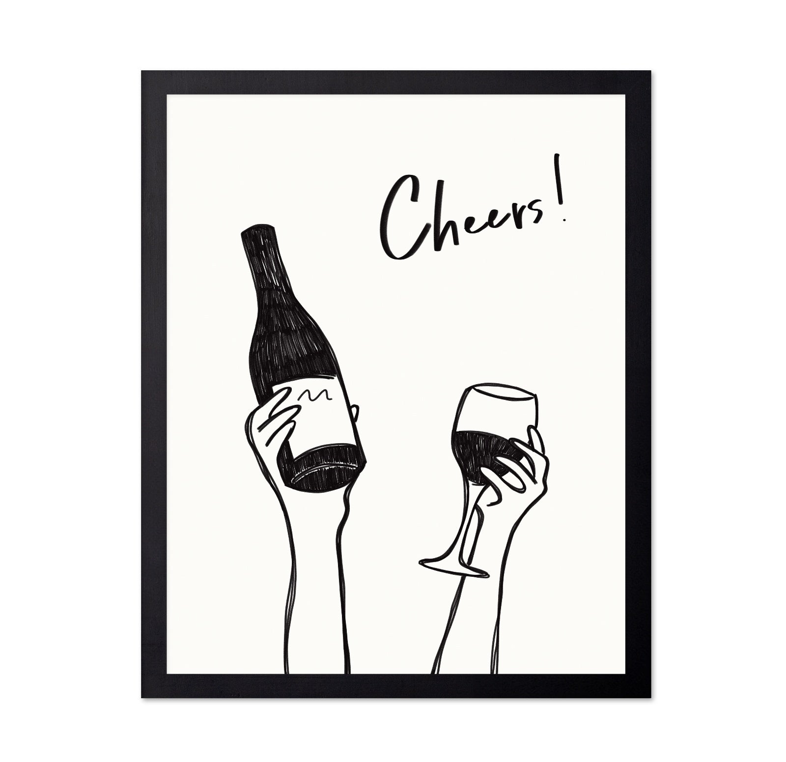 Cheers Wine No2