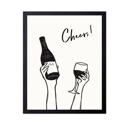Cheers Wine No2