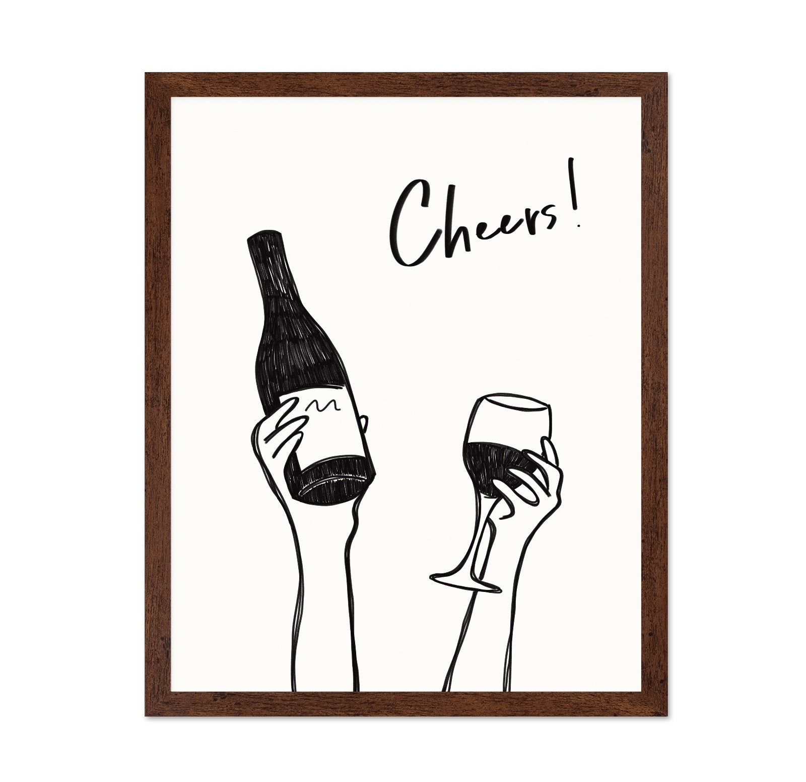 Cheers Wine No2