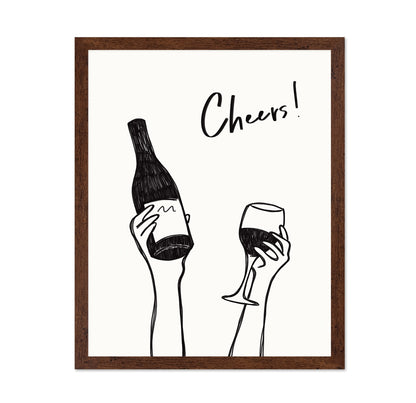 Cheers Wine No2