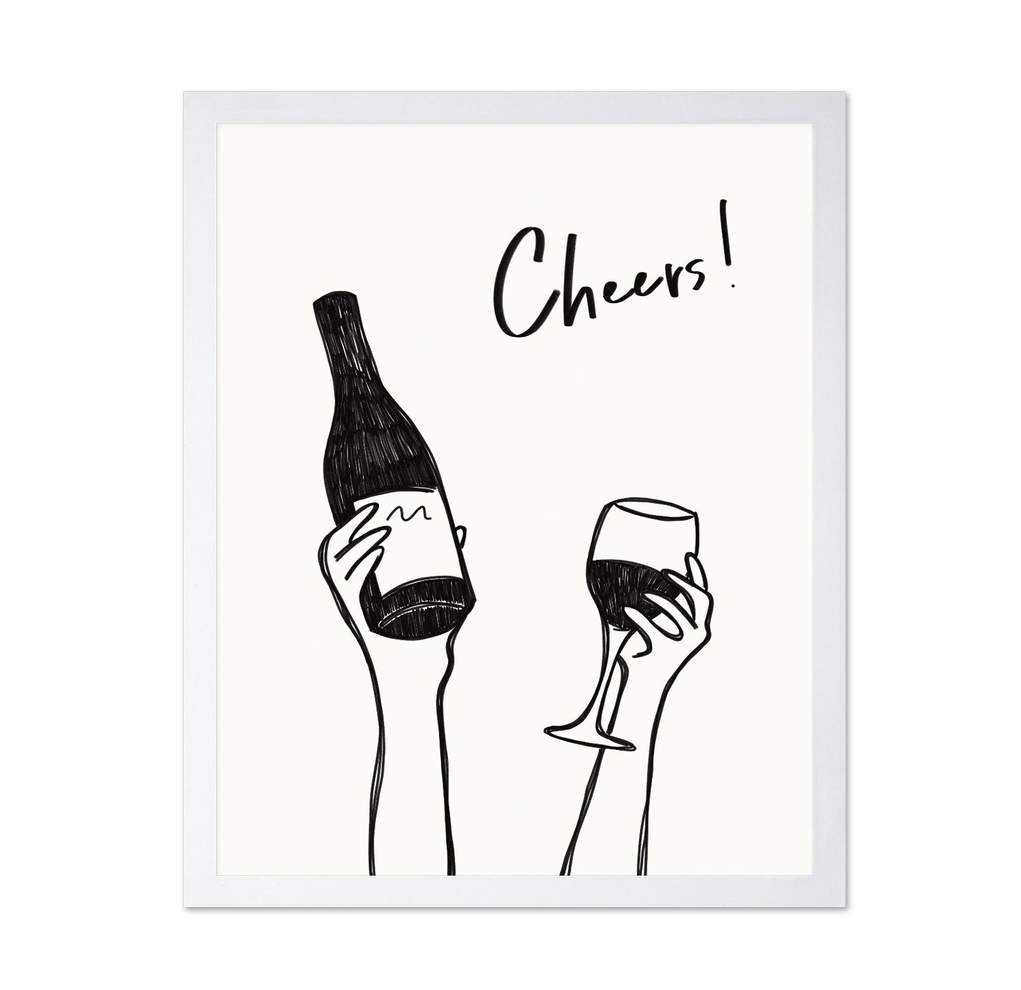 Cheers Wine No2