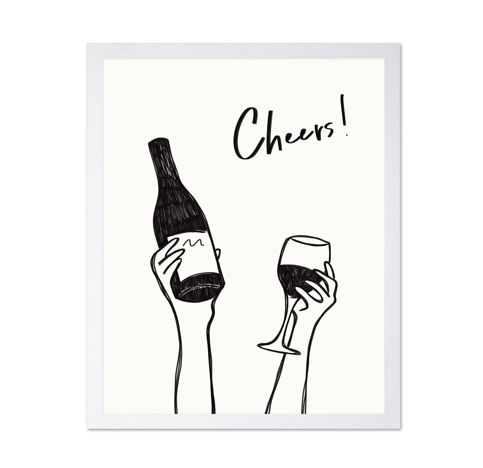 Cheers Wine No2