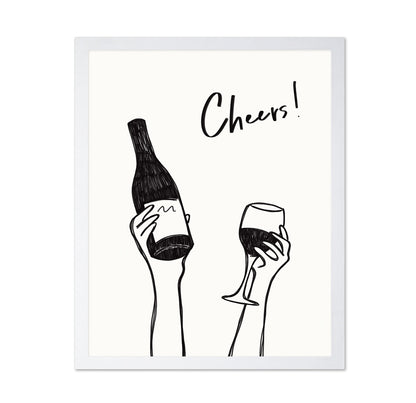 Cheers Wine No2