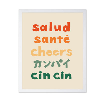 Global Cheers
