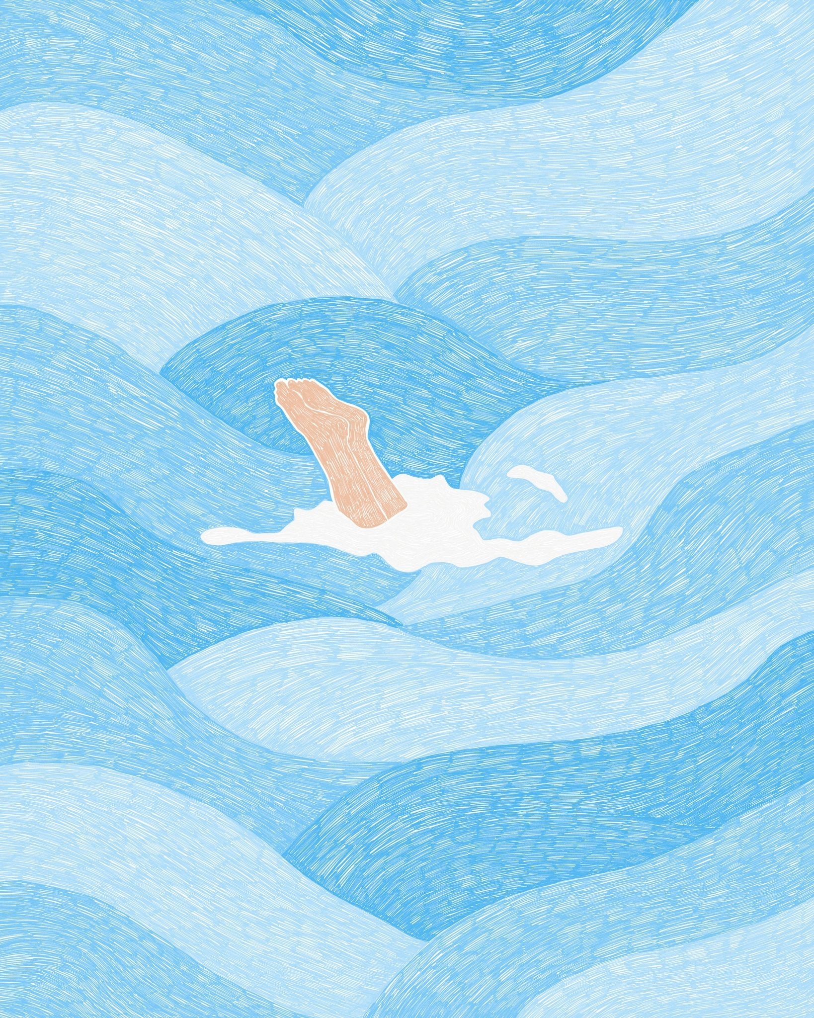 Wavebound Escape