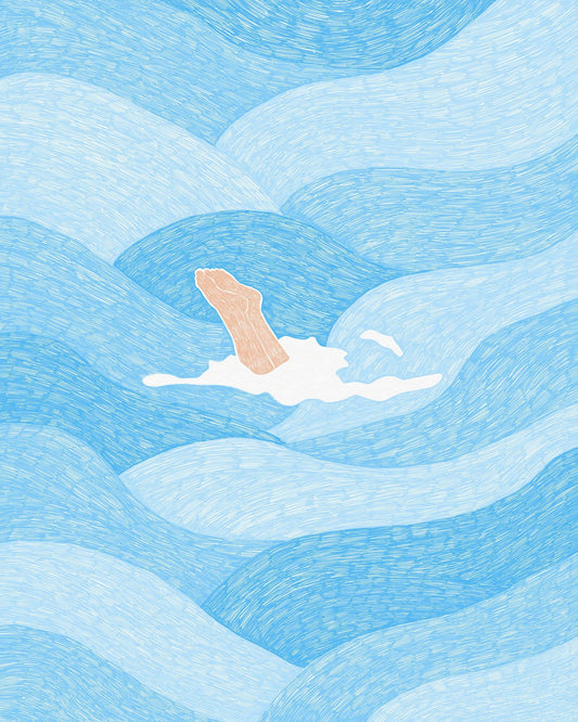 Wavebound Escape