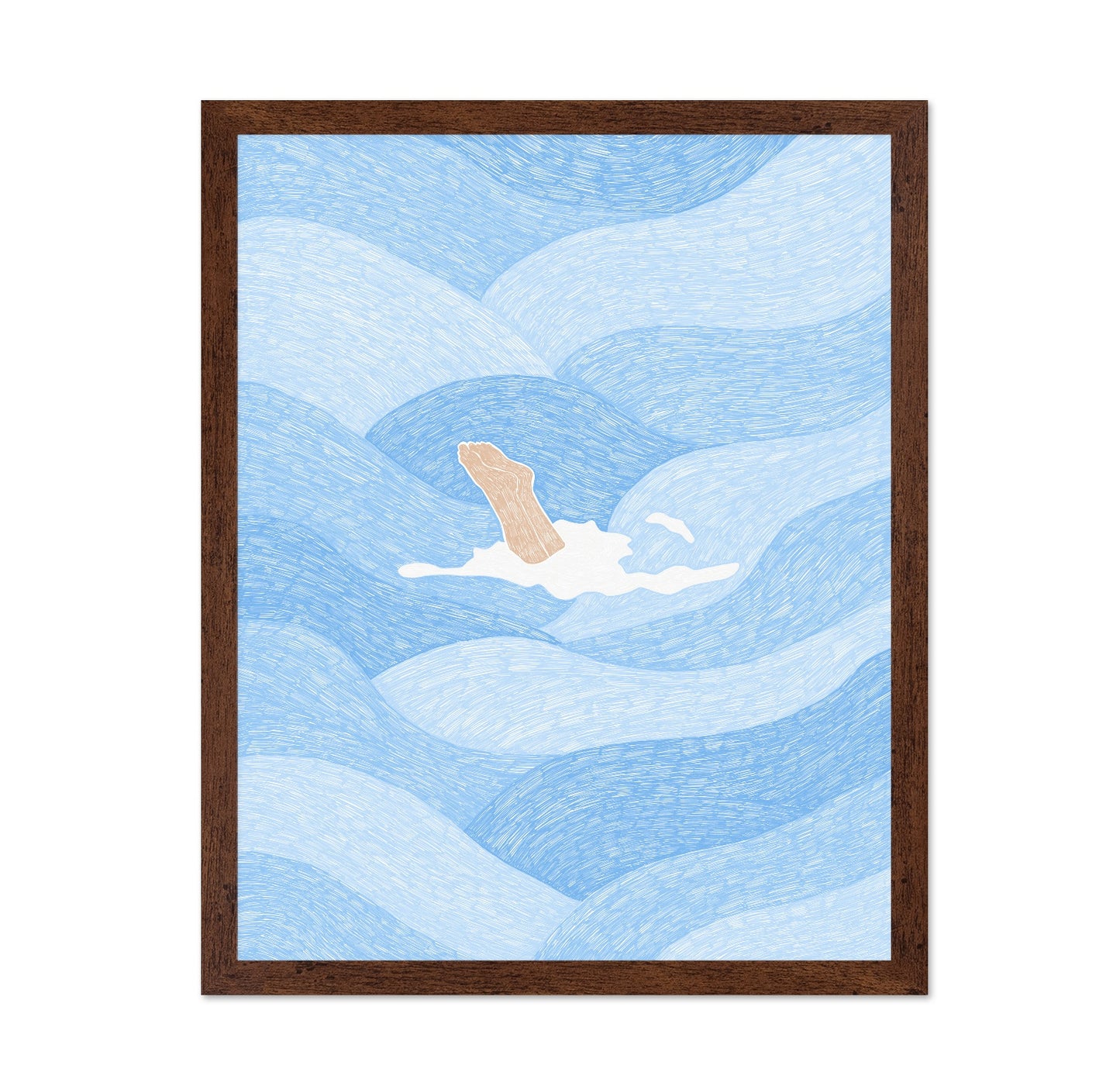 Wavebound Escape