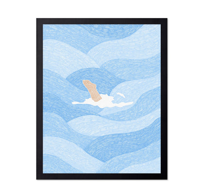 Wavebound Escape