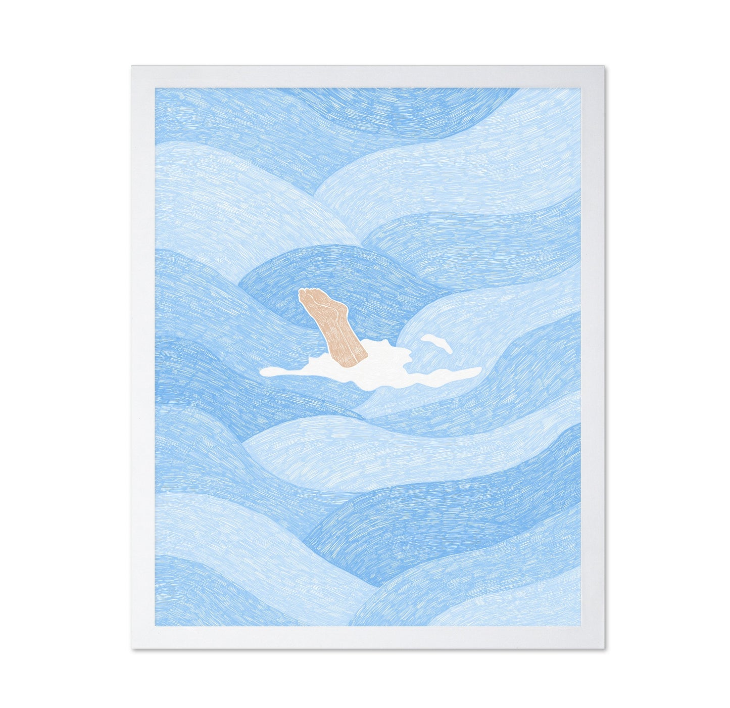 Wavebound Escape