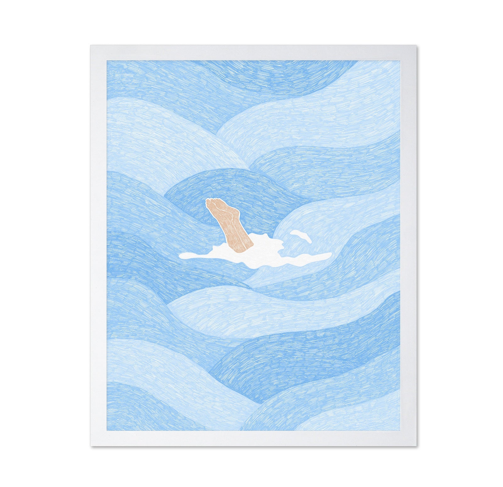 Wavebound Escape