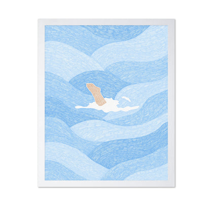 Wavebound Escape