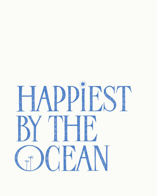 Happiest Ocean