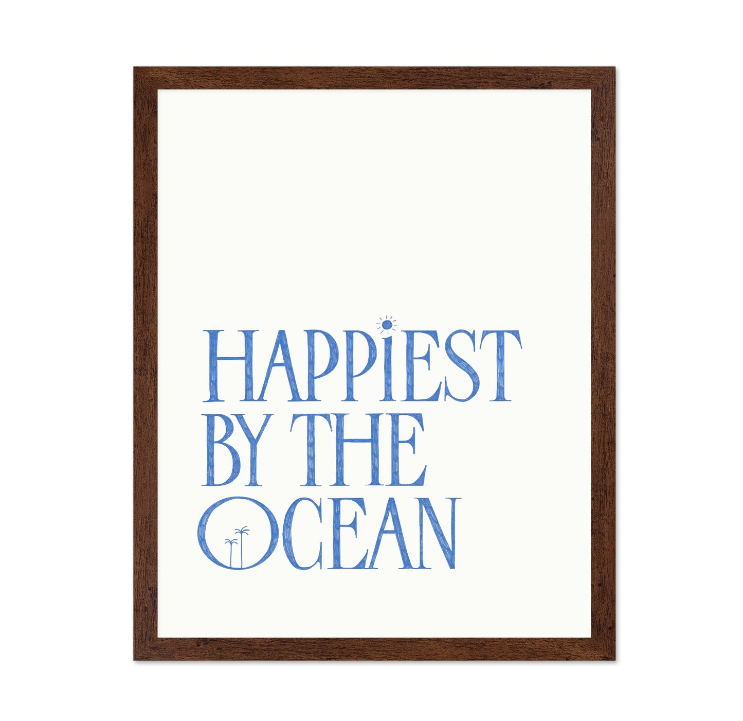 Happiest Ocean