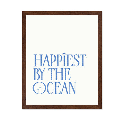 Happiest Ocean