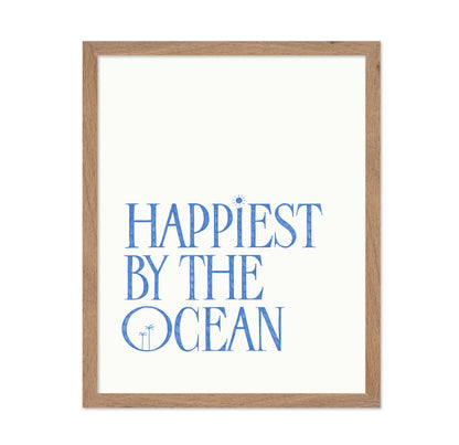 Happiest Ocean