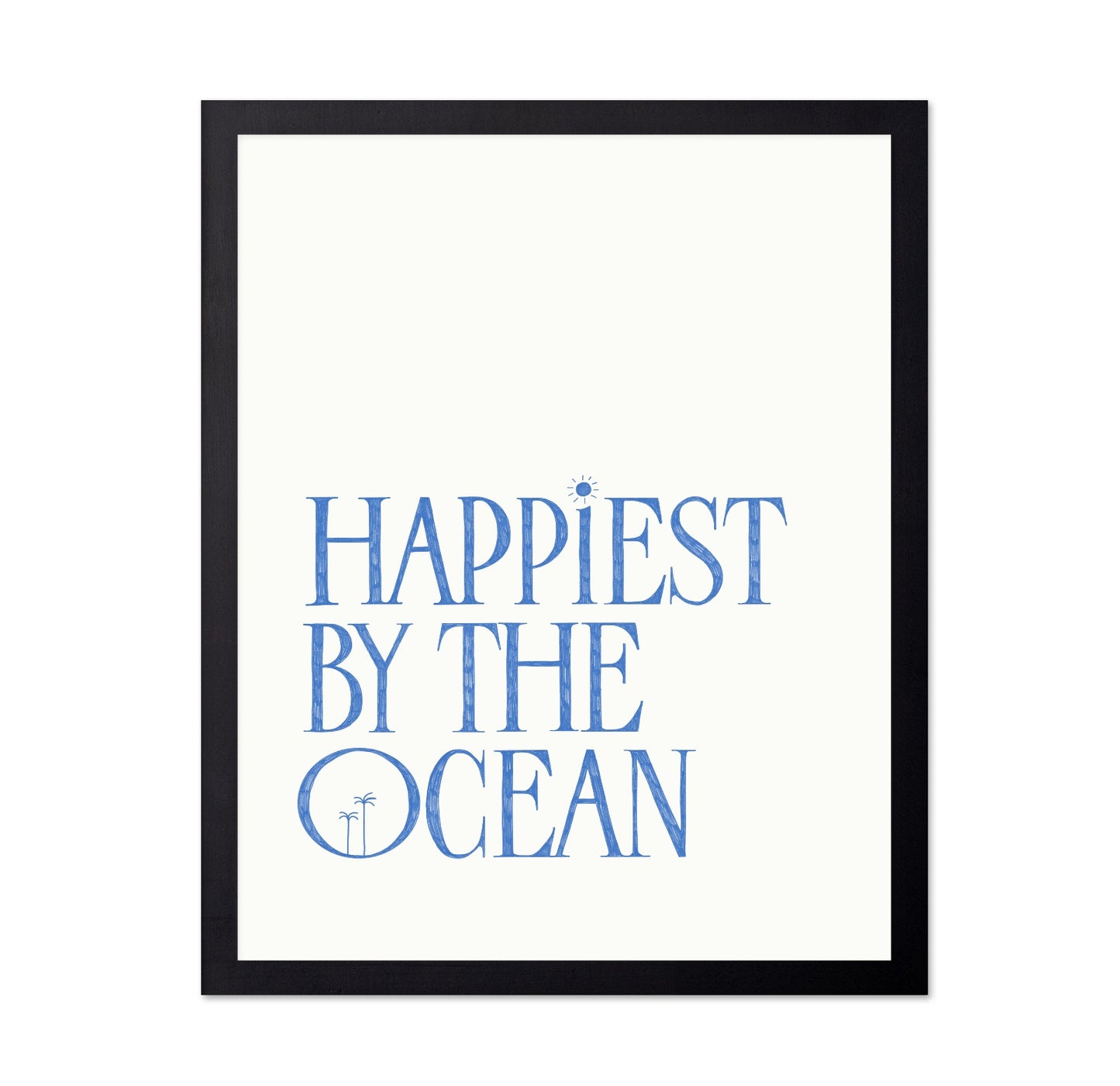 Happiest Ocean