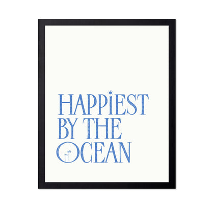 Happiest Ocean