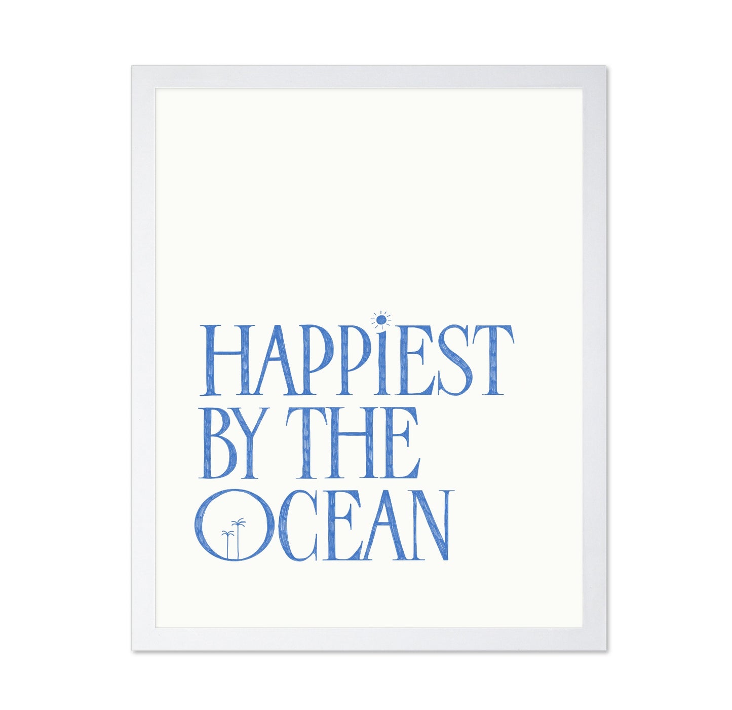 Happiest Ocean