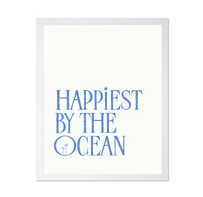 Happiest Ocean