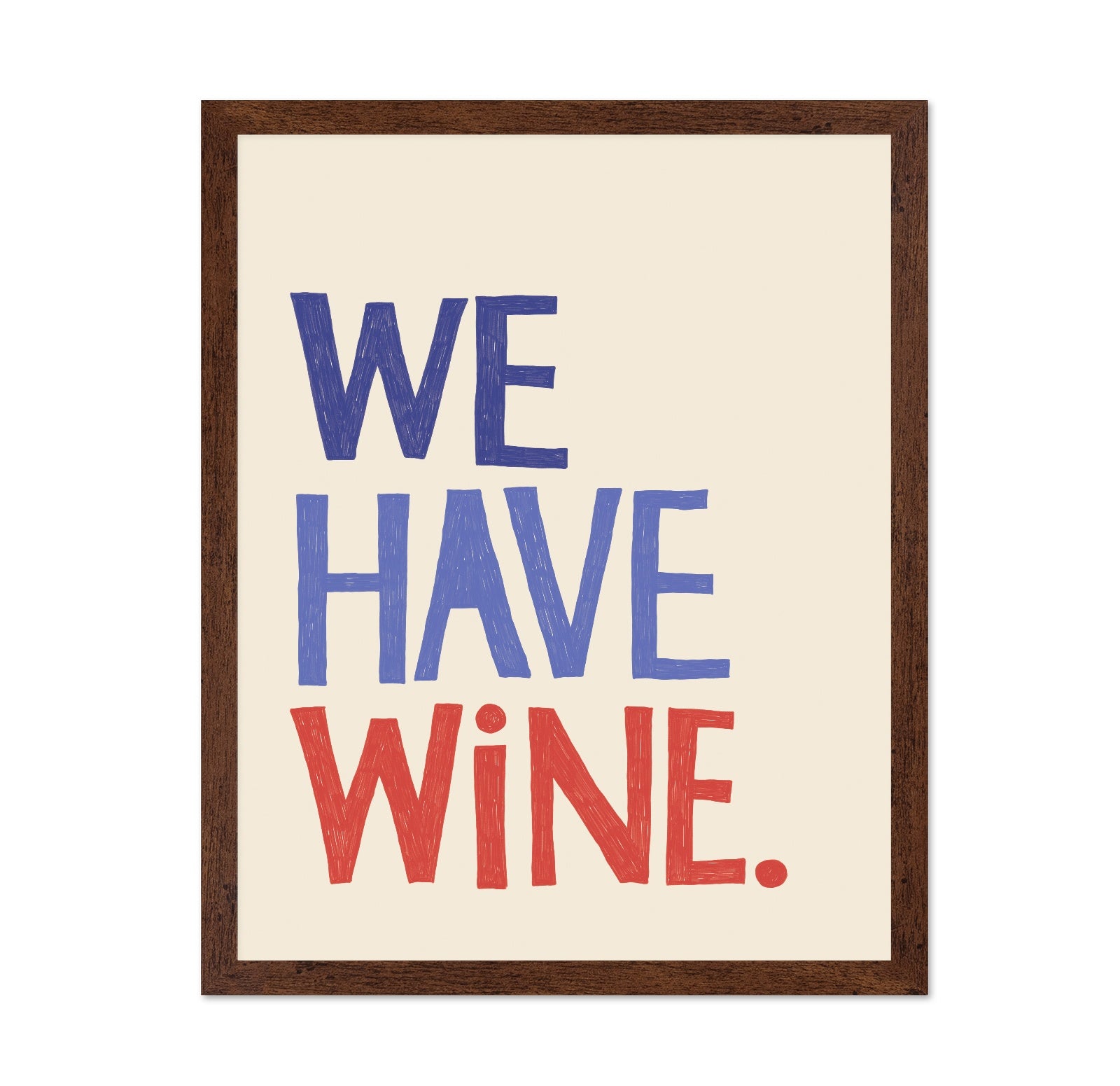 We Have Wine No2
