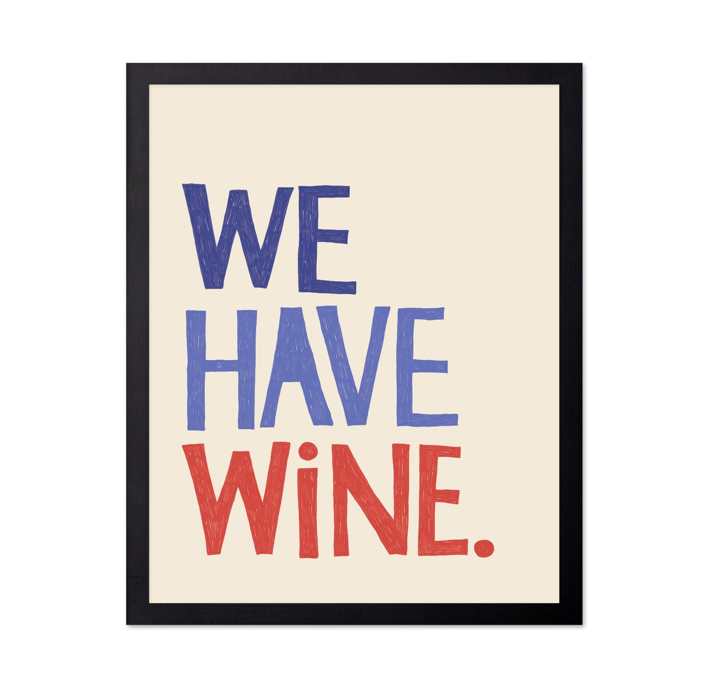 We Have Wine No2