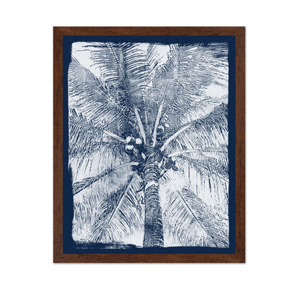 Coastal Palm