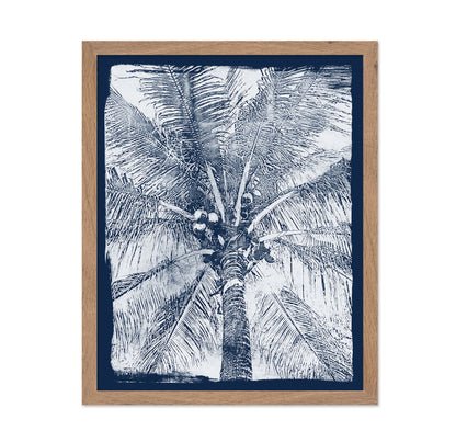 Coastal Palm
