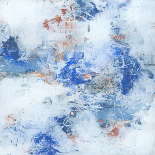 Coastal Abstract