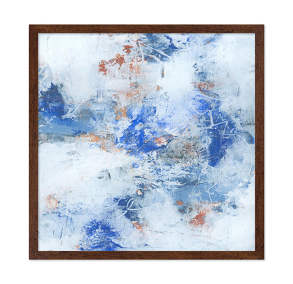 Coastal Abstract
