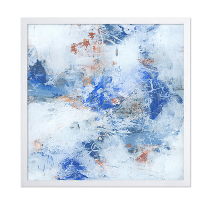Coastal Abstract