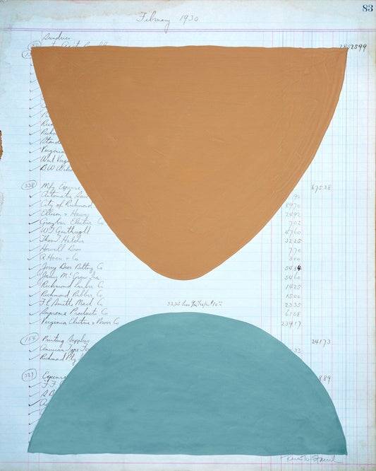 Ledger Shapes